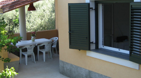 7 Notti in Casa Vacanze a Gioiosa Marea